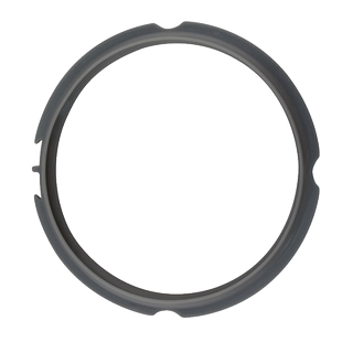 适用于美的电压力锅配件 密封圈 SS2521/WSS2521锅盖圈密封环配件