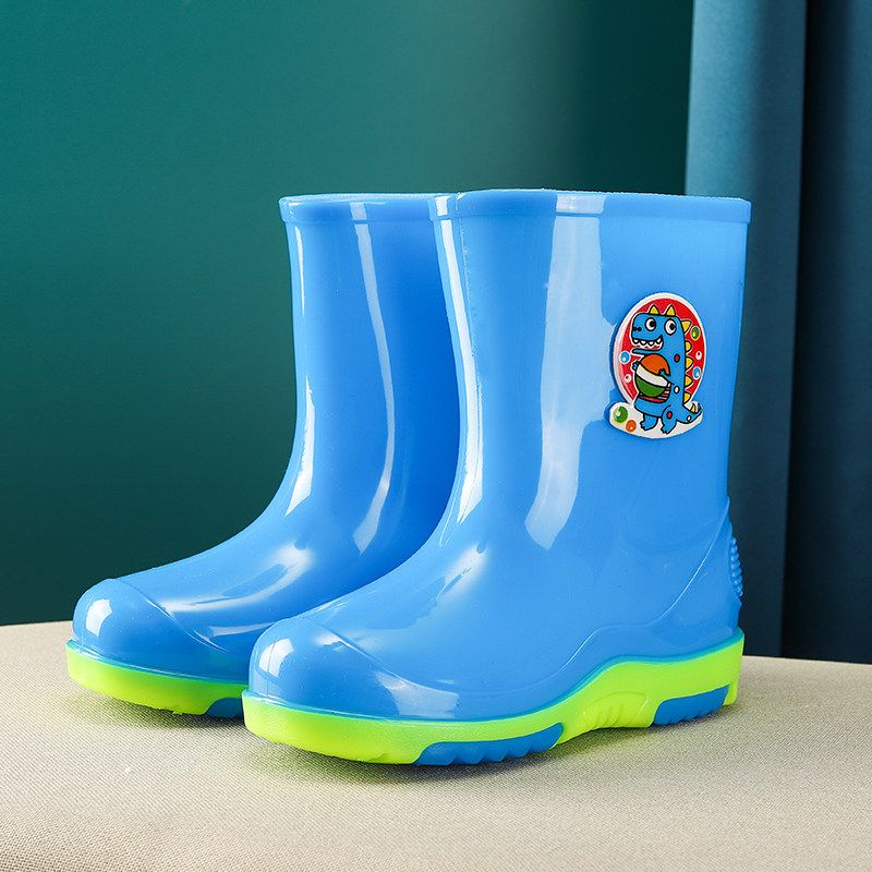 儿童雨鞋男童女童宝宝雨靴防滑小童公主防水学生水靴卡通小孩水鞋,童鞋/婴儿鞋/亲子鞋,雨靴,淘宝优惠券,粉丝福利购,淘宝优惠卷