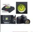 5ds 配件 5d3 200d相机 热靴盖水平仪适用佳能5d2 6d2 80d 5d4