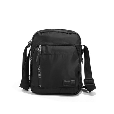 牛津布休闲男包华朗迪尔尼龙包