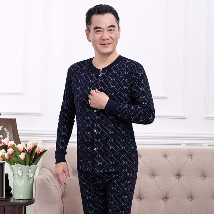 Sous-vêtement thermo Moyen-âge simple en coton - Ref 750769 Image 4