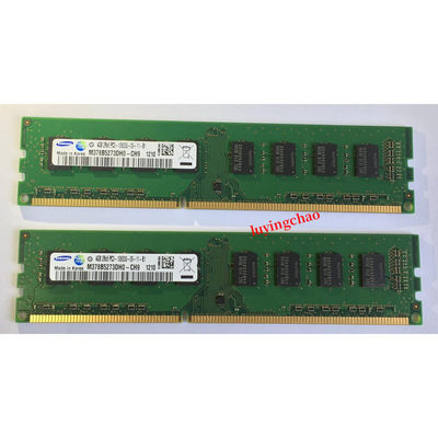 三星4GB2RX8PC3-10600U