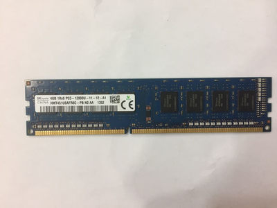 海力士4GDDR31600台式机内存