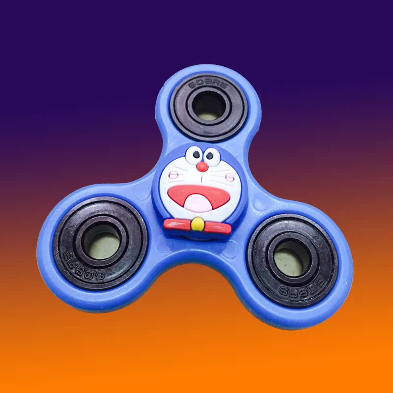 Fidget spinner OTHER - Ref 2615218 Image 4
