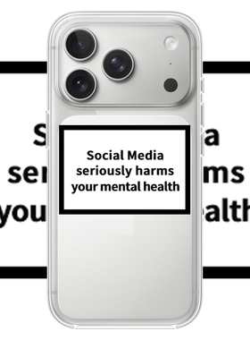 个性英文适用苹果17PROMAX情侣14可爱13动漫12卡通15PRO个性iPhone16PROMAX硅胶透明手机壳华为小米vivooppo