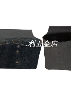 木工木匠钉兜子钉子腰包多功能工具包皮包传送带橡胶PVC结实轻便