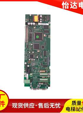 西威变频器AVGL主板 R-AVS / AVO 3.6原厂 大量现货 质保秒发