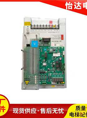 蒂森克虏伯电梯变频器CPIC-V-34A.A 41AA原装蒂森变频器主板MC2-B