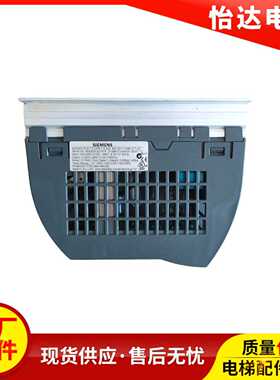西门子门机变频器G110 CPM110 AIN 6SL3211-0AB13-7UA1电梯专用