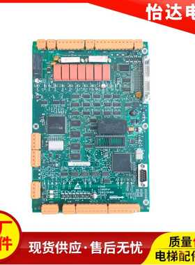 巨人通力电梯驱动板385板LCEDRV板KM760310G01 760313H06全新原装