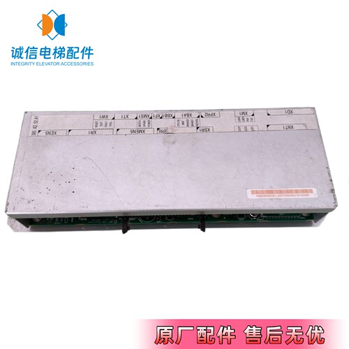 通力KDL32变频器主板KM926996G01