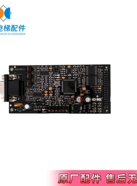 康力电梯HSPG_V61 PG V31 PG V33 KLB-SPG-V33沈阳蓝光一体机PG卡