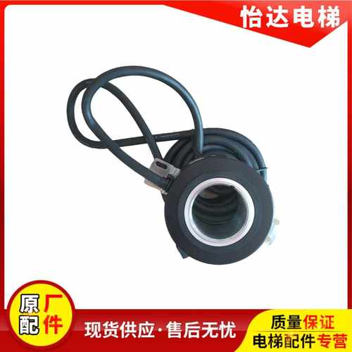 三菱电梯主机编码器Z65AC-003