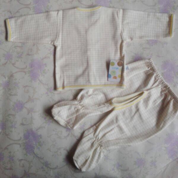 Coffret cadeau pour bébé - Ref 1962923 Image 4