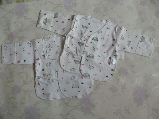 Coffret cadeau pour bébé - Ref 1958503 Image 3