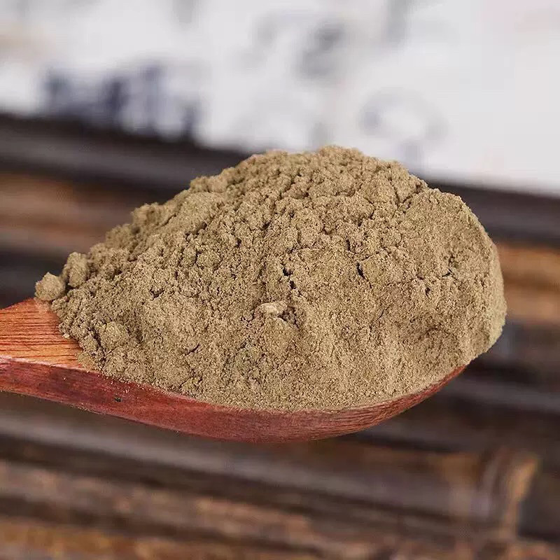 苍耳子粉中药材正品超细苍耳子茶野生仓耳子粉鼻子牛虱子胡苍子炎