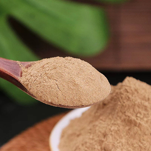 生何首乌粉中药材正品超细粉正品特级食用泡茶泡酒另有制首乌粉