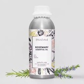 印度国际直邮Rosemary迷迭香精油 1kg