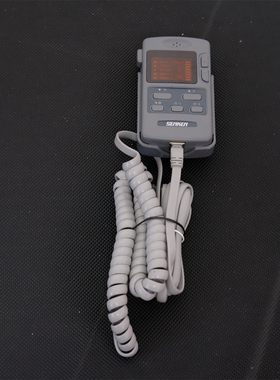 星际电子警报器CJB100F1手柄CJB100R-15喊话器控制器R系列遥控器