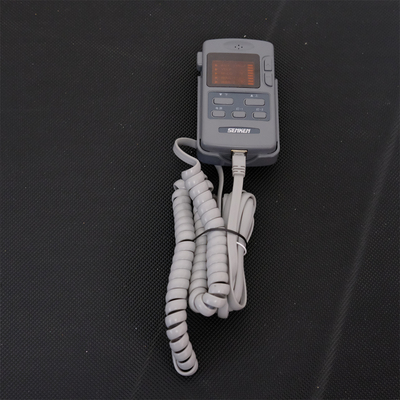 星际电子警报器CJB100F1手柄CJB100R-15喊话器控制器R系列遥控器