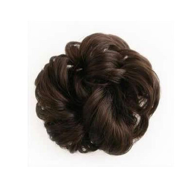Extension cheveux - Chignon - Ref 247271 Image 1