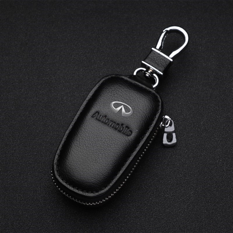 英菲尼迪QX30壳真皮男