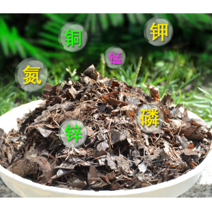 腐叶土君子兰花卉有机营养绿植盆栽高温杀菌发酵 正品 假一罚十