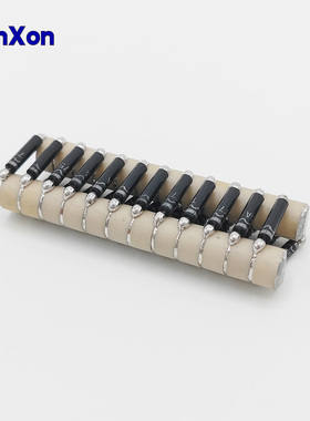 高频陶瓷电容器倍压模组CT8SA 20KV 330PF 12N with 2CL75A