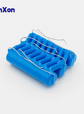 CT8SA倍压电容串模组30KV 1000PF 8N with 2CL2FP 定制品价格需议