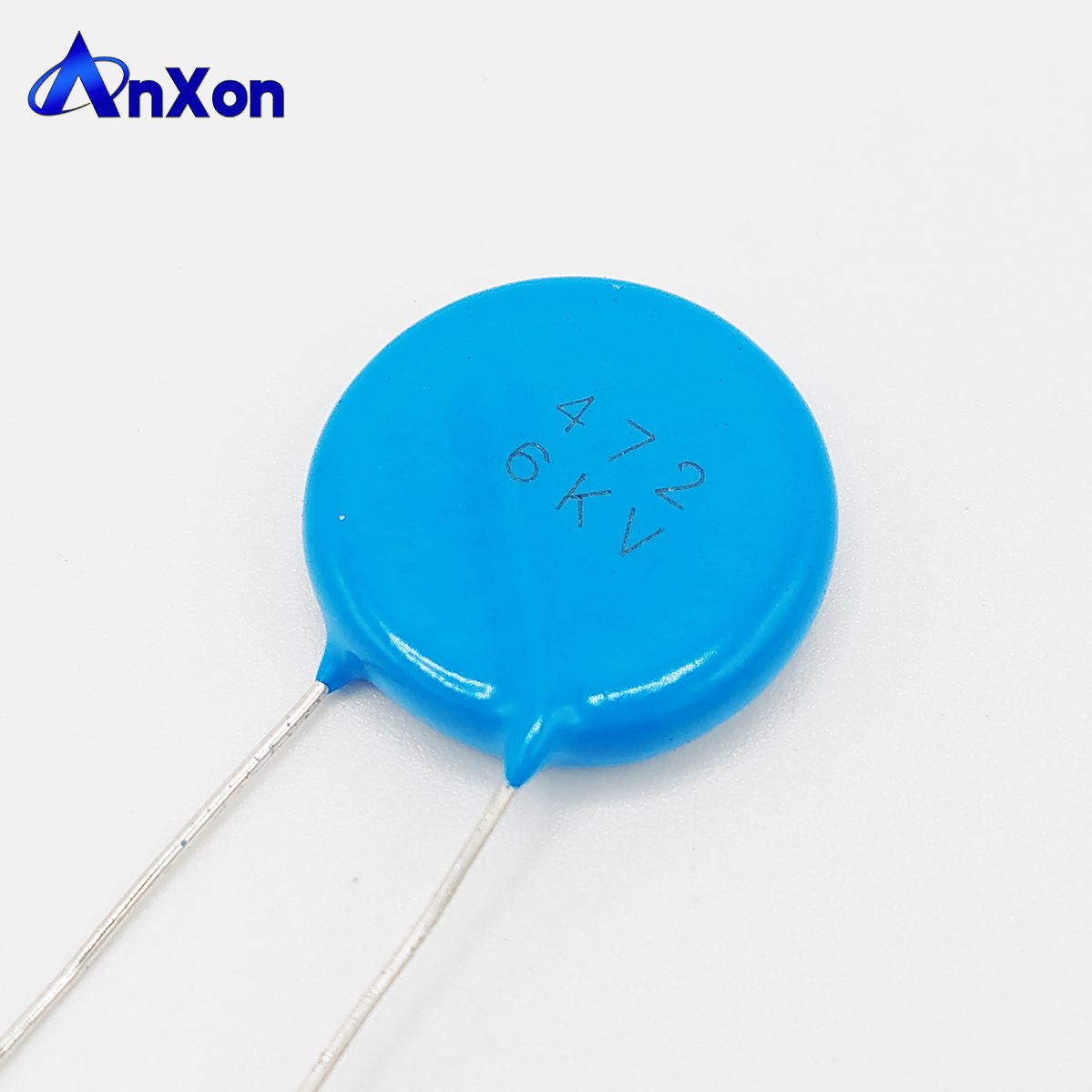 高压瓷片电容4700PF4.7N瓷片F 472 6KV 4KV 10KV 15KV 20KV 30KV