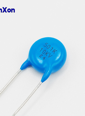 10KV 500PF陶瓷电容10KV/20KV/30KV/101/471/102/222/472/103/M/K