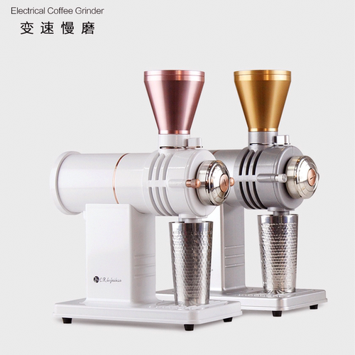 变速鬼齿小钢炮110v富士磨豆机