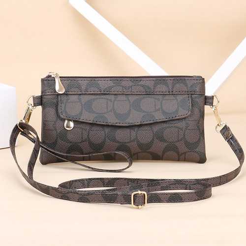 韩版斜挎包百搭单肩包