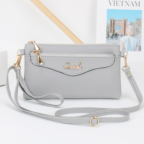 斜挎包单肩包手机包手机包