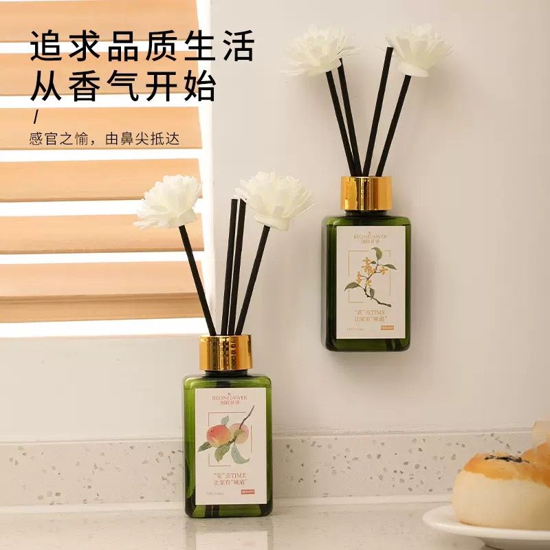 别样花季挂壁无火藤条香薰精油酒店走廊电梯卫生间除臭除异味香氛,洗护清洁剂/卫生巾/纸/香薰,香薰挥发液,淘宝优惠券,粉丝福利购,淘宝优惠卷