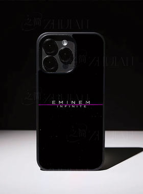 姆爷无限磁吸磨砂黑框电镀玻璃手机壳适用苹果iphone17promax华为PROMAX11/12/小米12SULTRA1加11红米NOTE12T