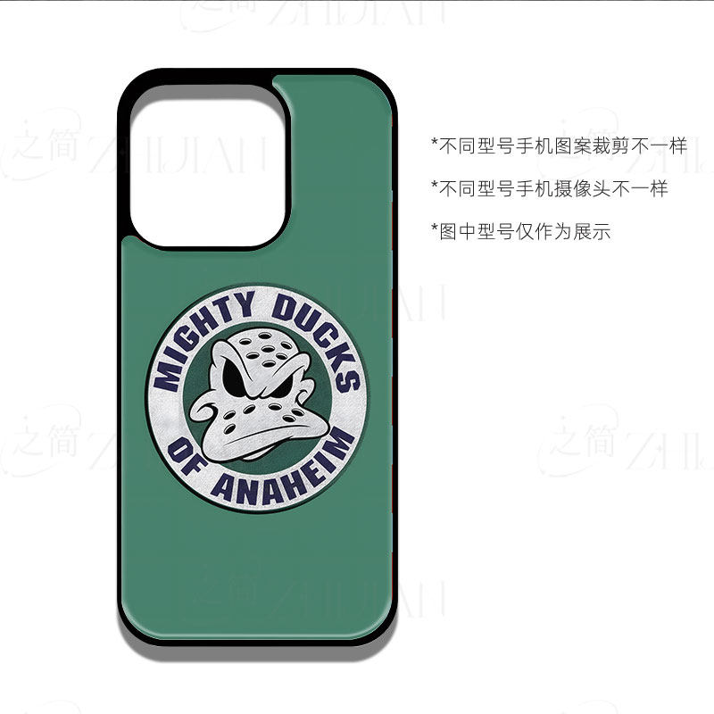 愤怒鸭队徽磁吸磨砂黑框电镀玻璃手机壳适用苹果iphone17promax华为MATE70PRO小米12SULTRAVIVOX300SVIVOY300