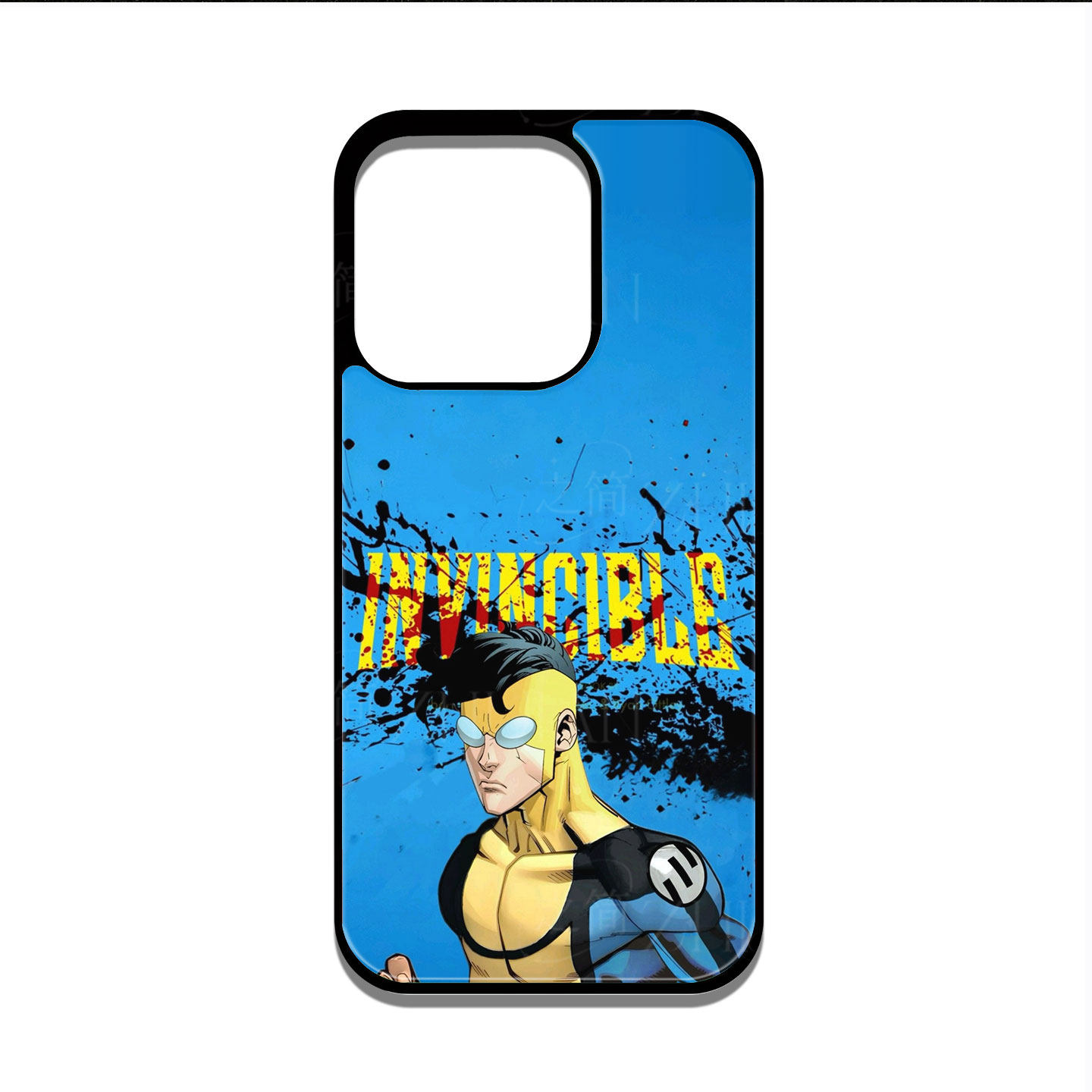 无敌少侠磁吸磨砂黑框电镀玻璃手机壳适用苹果iphone17promax华为1加ACE5至尊版OPPOFINDX8PRO1加ACEPROOPPOR
