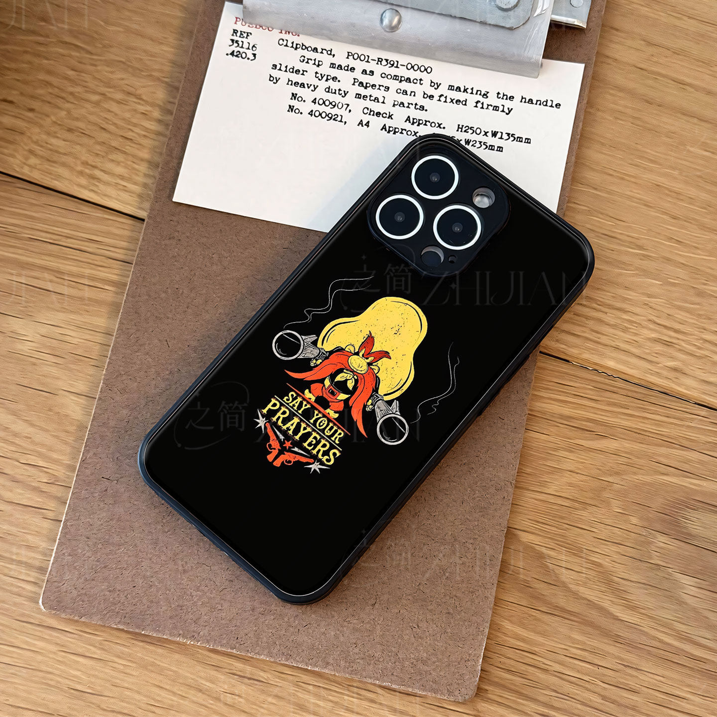 燥山姆双枪图磁吸磨砂黑框电镀玻璃手机壳适用苹果iphone17promax华为IQOO15ULTRA红米K80至尊版VIVOS20PROOP