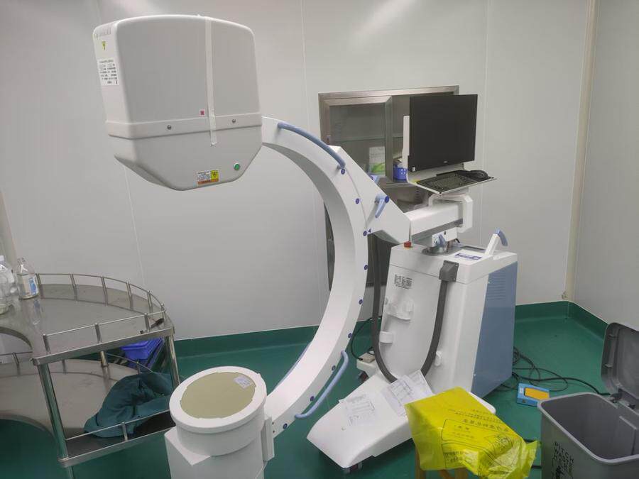 3月12日昭通某公司所有的医疗设备网络拍卖公告