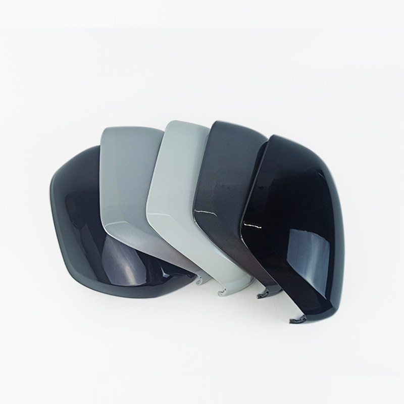 HONDA ODYSSEY RB3 반전 미러에 적합 09 11 13 14 스타일 반사경 왼쪽 및 오른쪽 백미러 하우징 뒷면 커버