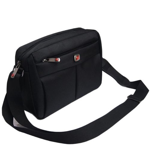 瑞士军刀新款男士多层收钱包