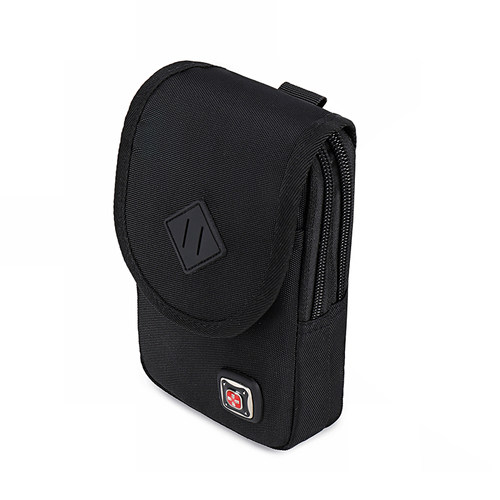 瑞士军刀多功能牛津布皮带手机包