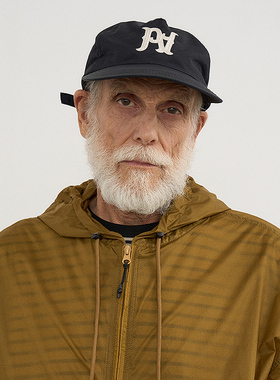 金伊俊同款 刺绣鸭舌帽 韩国正品PARTIMENTO 速干遮阳软顶棒球帽