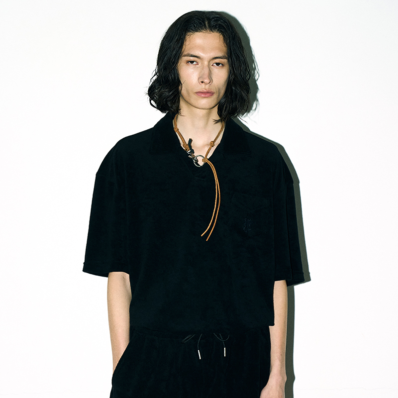 夏季短袖运动休闲娱乐Polo衫