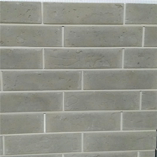 仿古装饰外墙砖清水砖复古建筑中式青砖宗祠陶瓷墙面砖片60x240