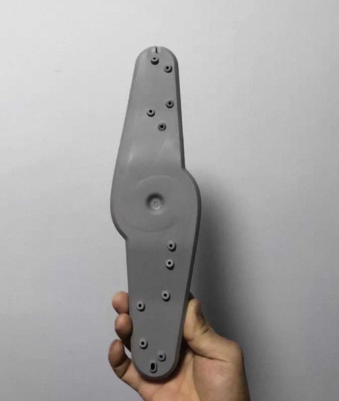 方太水槽洗碗机JBSD2T-Q3/Q5/Q6/Q7/X1-X9/K3A配件喷淋臂渣网蓝