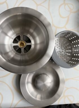 方太洗碗机下水器滤网盖漏斗