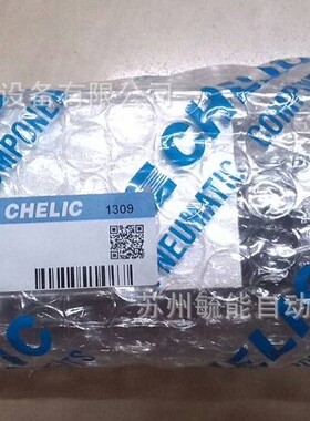 CHELIC气缸DU40/DMB50/DN32X350X400X450X500-TC-CA-CB-LB-I-Y