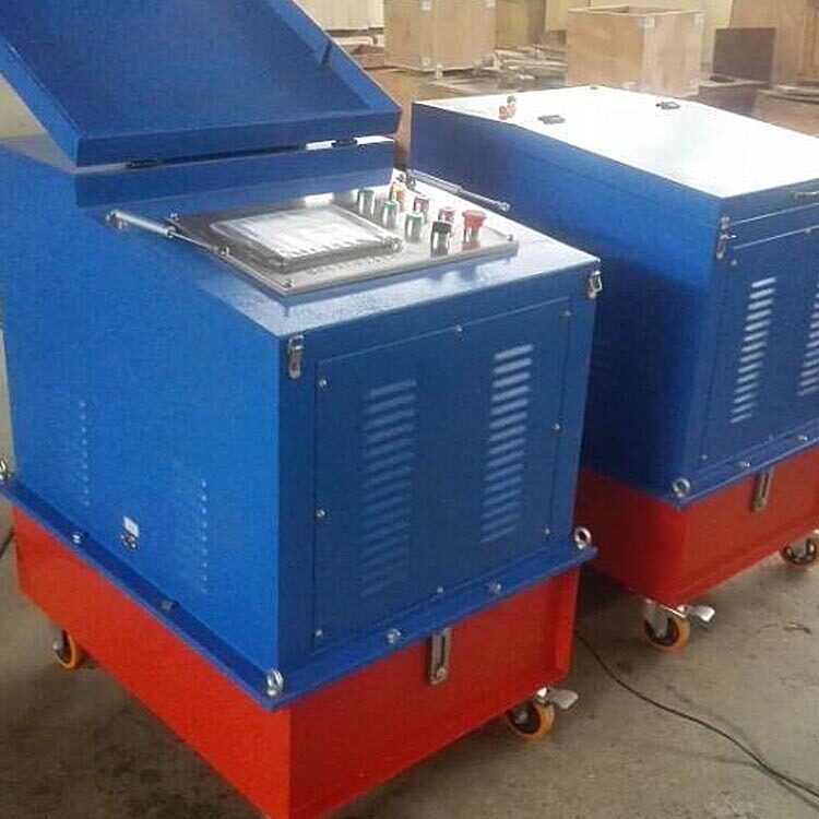 奥莱 预应力智能张拉设备 双控张拉机 双控锚索张拉机